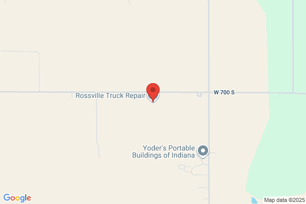 Rossville Truck Repair