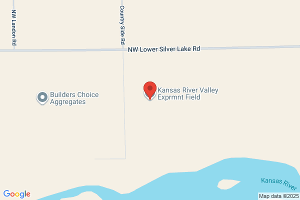 Kansas River Valley Experiment Field