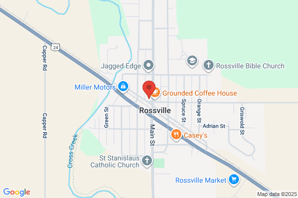 Rossville Family Dental
