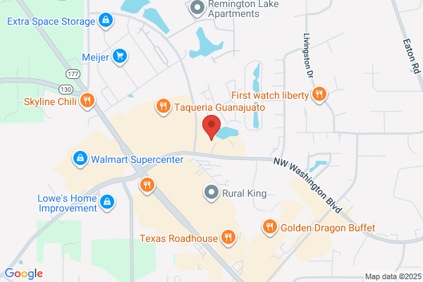 Kettering Health Medical Group Orthopedics & Sports Medicine - Hamilton