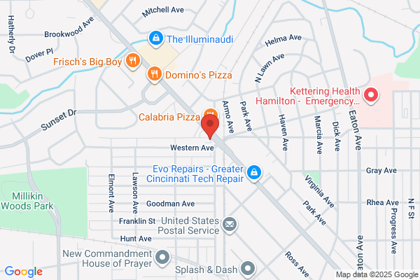 Oxford Physical Therapy Centers
