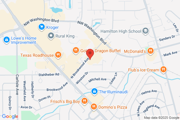 Buffalo Wings & Rings, Restaurants