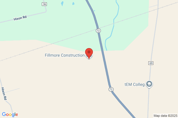 Fillmore