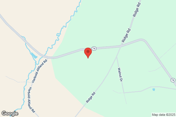 Kampel Airport