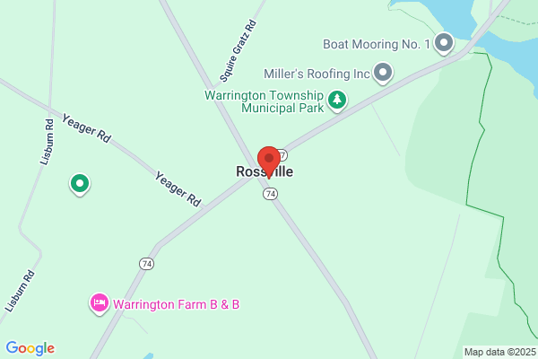 Ruppert's Restaurant