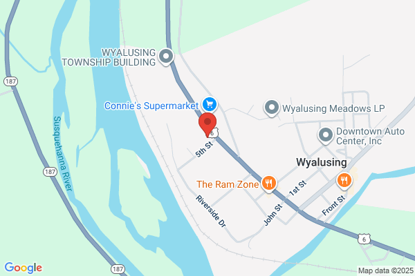 Tuscarora Wayne Mutual Insurance Company