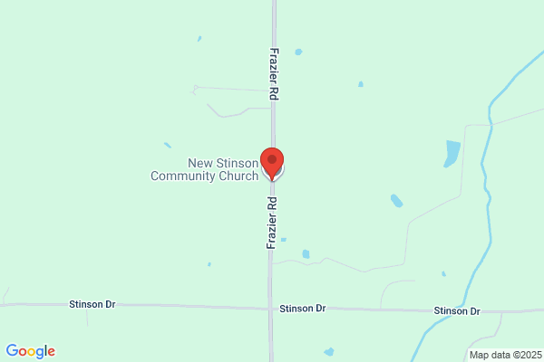 New Stinson Community Church