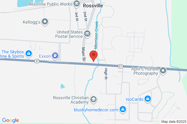 Rossville Auto Center