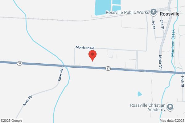 Rossville Manor Apartments
