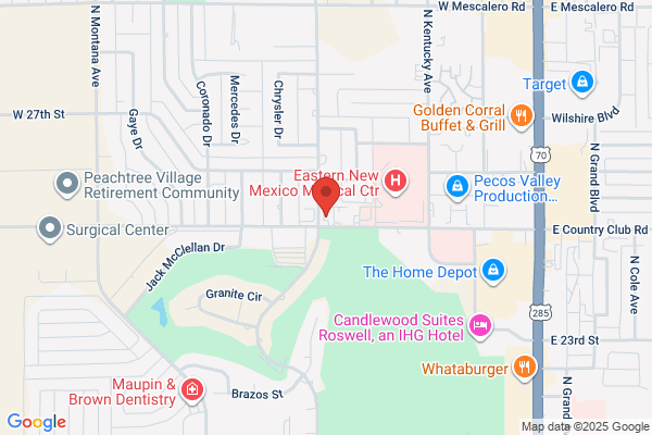 Covenant Medical Group Roswell
