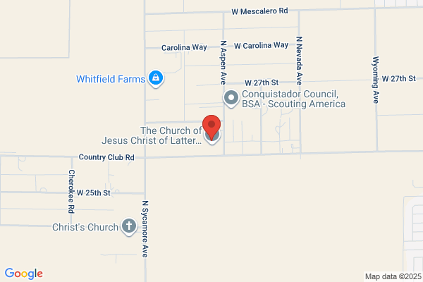 FamilySearch center