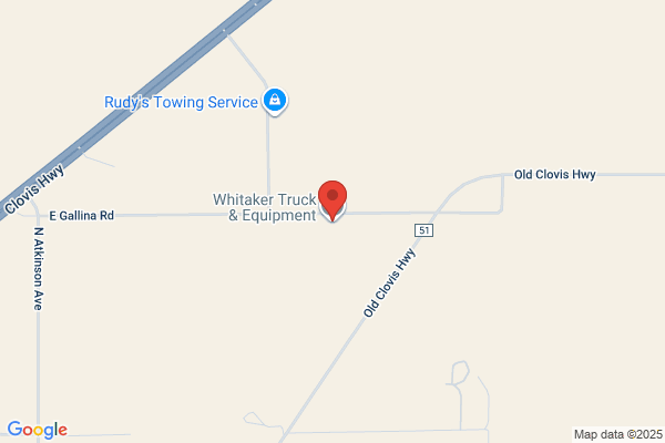 INDUSTRIAL TRUCK SERVICE AND AUTO REPAIR