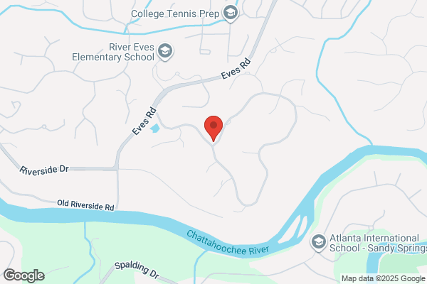 Atlanta Counseling & Evaluation Services
