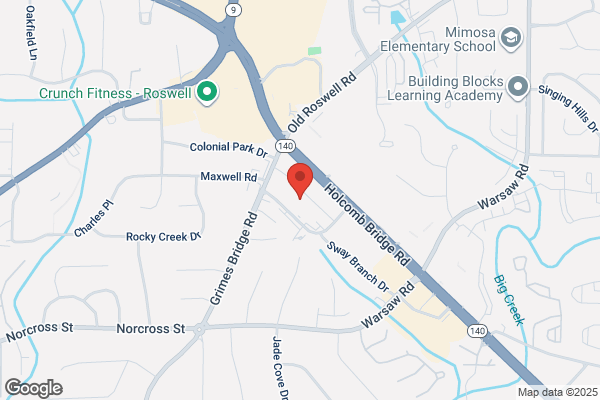 North Atlanta Behavioral Health
