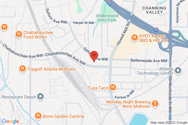 Moncrief Heating & Air Conditioning