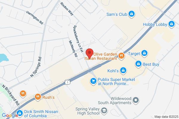 North Point Heating and Air