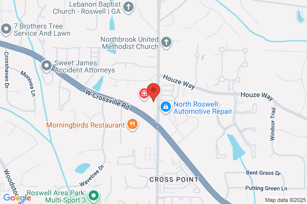 Roswell Medical Group