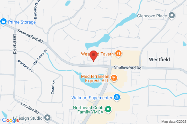 Atlanta Health Specialists
