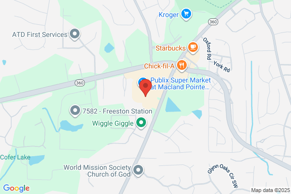 CBD American Shaman Marietta GA