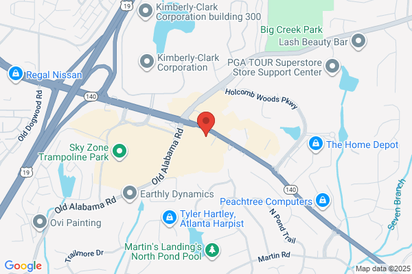 Holcomb Bridge Animal Hospital