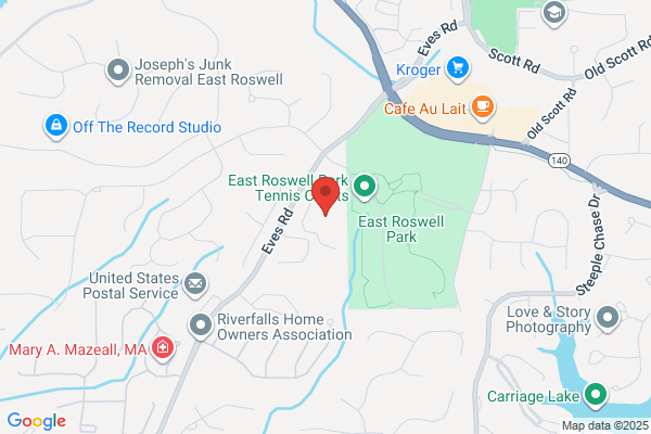 Arrive Roswell