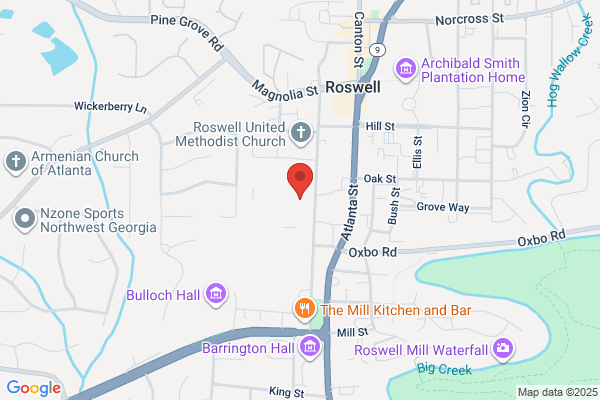 Midwood Roswell