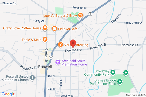 Byte Federal Bitcoin ATM (Roswell Mini Mart)