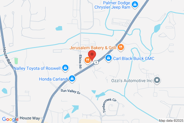 Gerber Collision & Glass - Intake Center - CLOSED