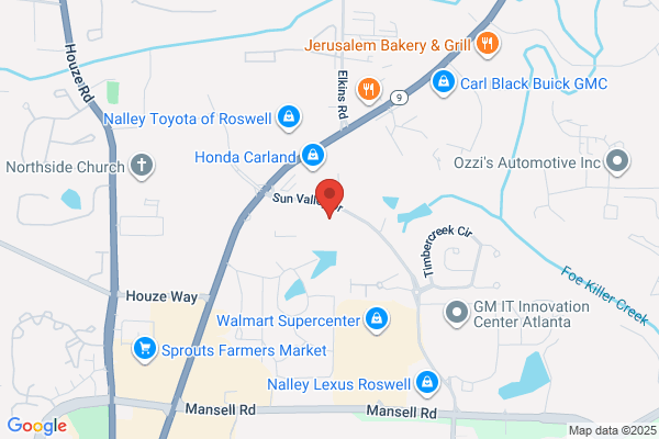 Nalley Roswell Collision