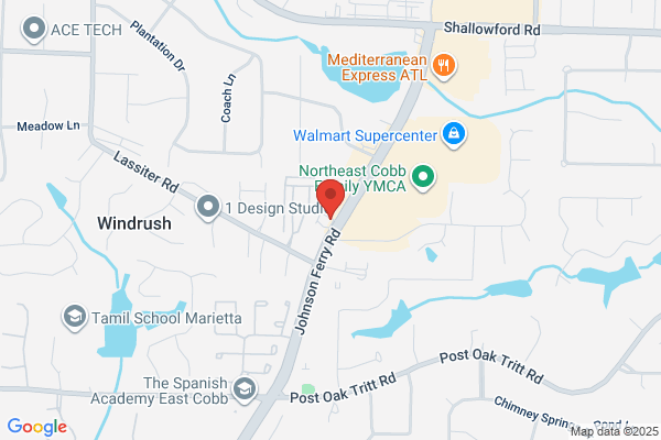 East Cobb Auto Care Center