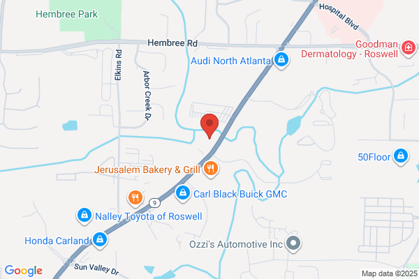 Rick Case Hyundai Roswell