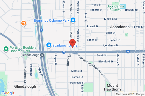 Romatco Automotive Services