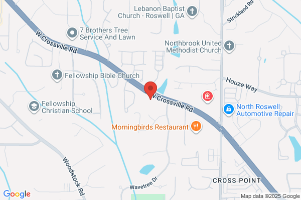 Greater Atlanta Roofing
