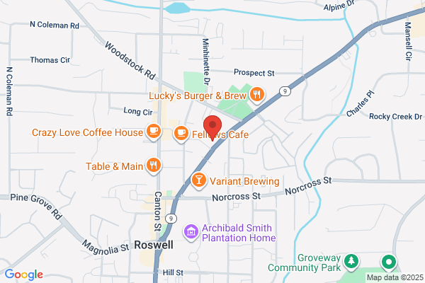 Big Oak Tavern
