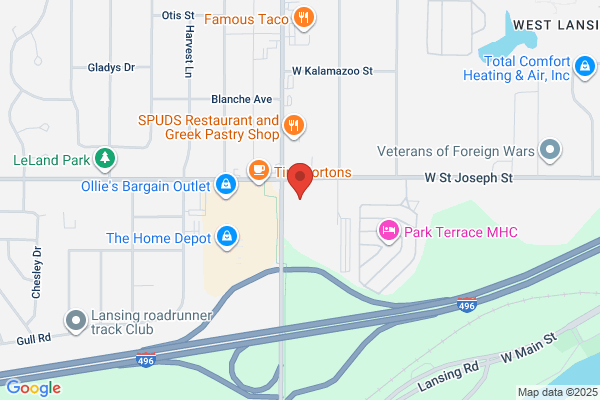 DM Harmon Insurance