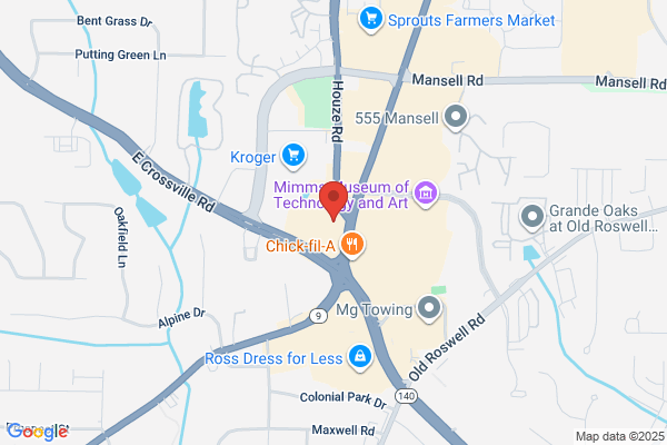 AutoZone Auto Parts