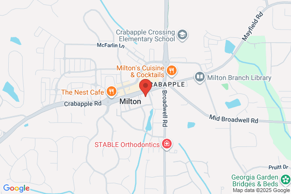 The Goddard School of Alpharetta (Crabapple)