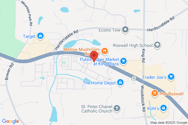 Bearor Family Chiropractic