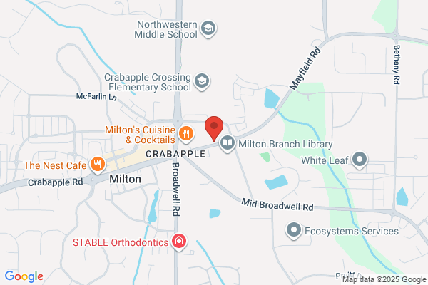 Milton Chiropractic & Massage