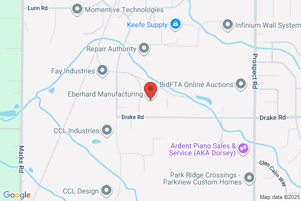 Eberhart Company