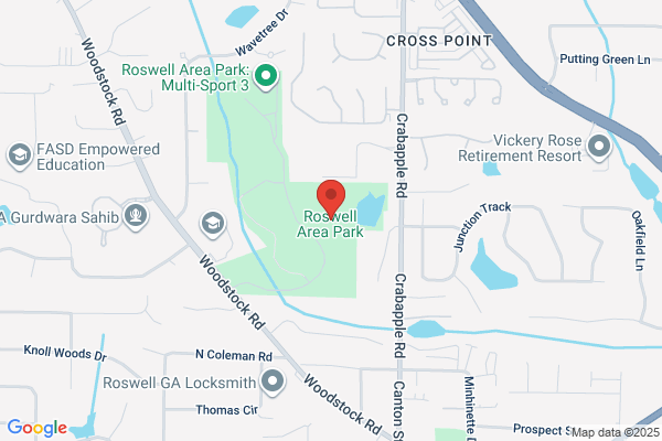 Parks Tv and Communications