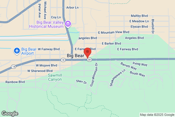 Big Bear Contractor Services