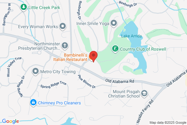 Big Creek Family Dentistry