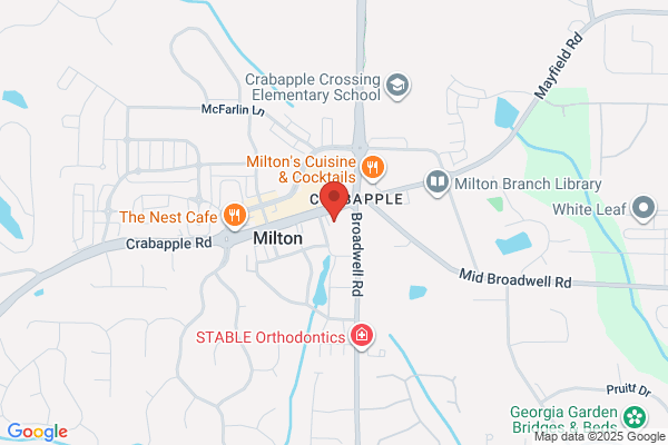 Crabapple Family Dentistry