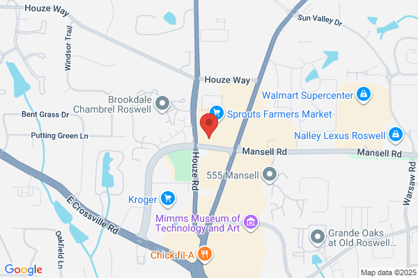 Sage Dental of Roswell