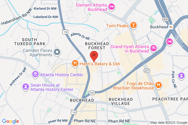 Atlanta Dental Spa