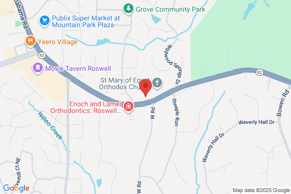 Reich Dental Center Roswell