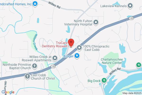 TruCare Dentistry Roswell