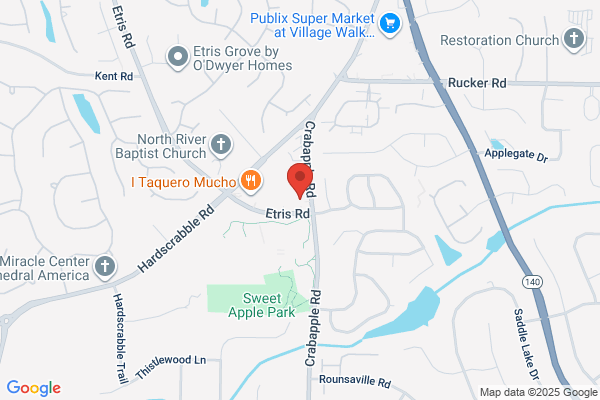 Dentistry for Children - Roswell