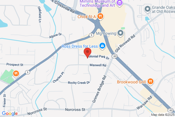Roswell Family Dentistry